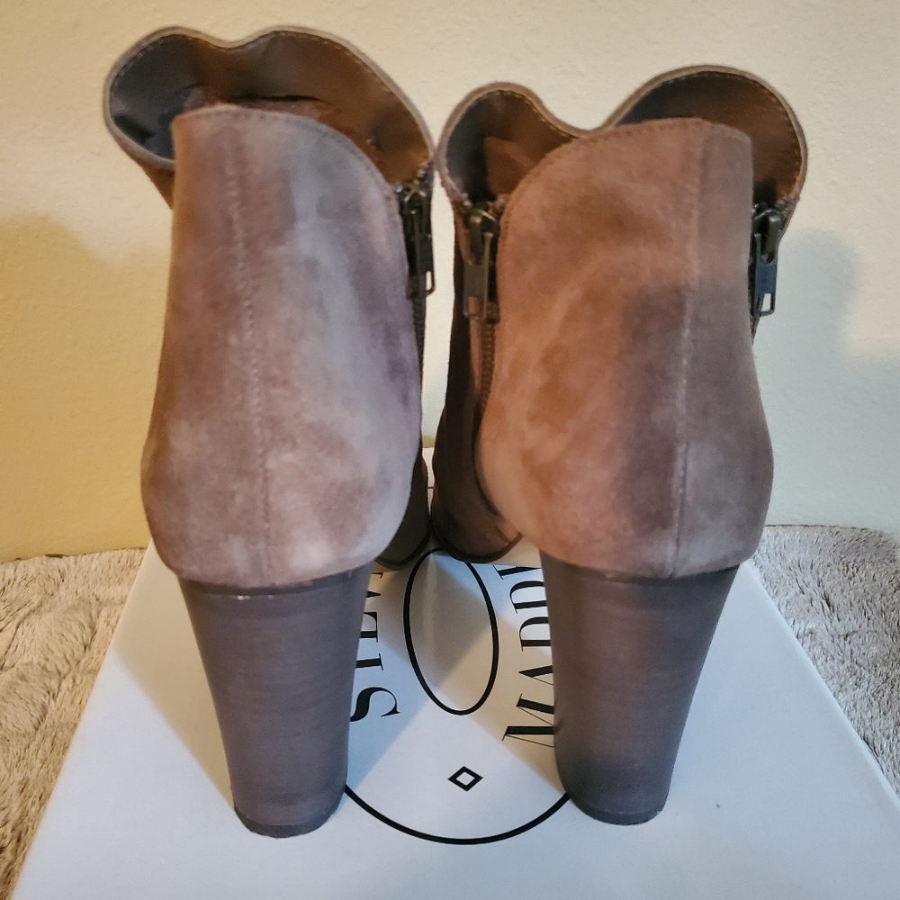 Steven Madden Kyma Bootie - image 5